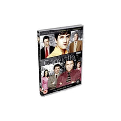 Conviction - the Complete Series