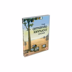 The Armando Iannucci Shows