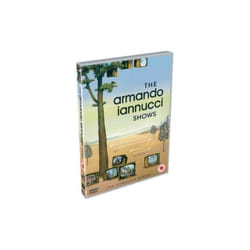 The Armando Iannucci Shows