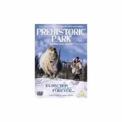 Prehistoric Park [2 DVDs] [2006]