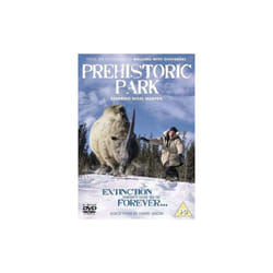 Prehistoric Park [2 DVDs] [2006]