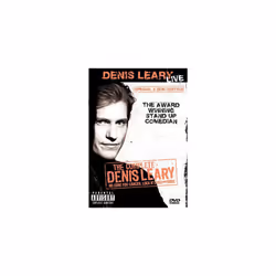 The Complete Denis Leary (DVD)