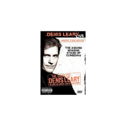 The Complete Denis Leary (DVD)