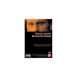 Denis Leary - No Cure For Cancer [1993] (DVD)