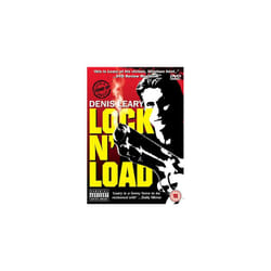 Denis Leary - Lock 'N' Load (DVD)