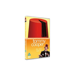 Tommy Cooper: the Very Best of
