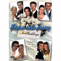Fabulous Films Home And Away, Series, DVD, PG, Coloured, English, Drama, Family