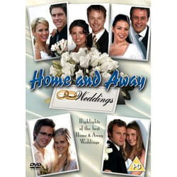 Fabulous Films Home And Away DVD English
