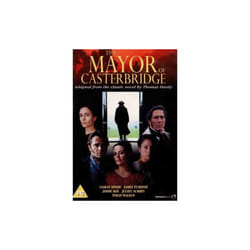 The Mayor of Casterbridge