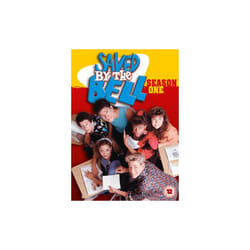 Saved By The Bell - Season 1 [1989] (DVD)