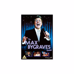 Max Bygraves Specials