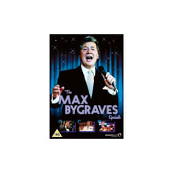Max Bygraves Specials
