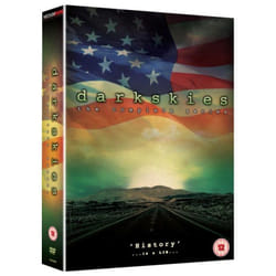 Dark Skies - the Complete Series