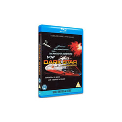 Dark Star [1974] (Blu-ray)
