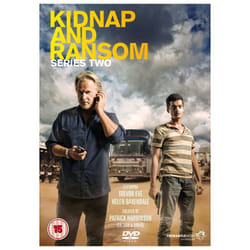 Kidnap and Ransom - Series 2