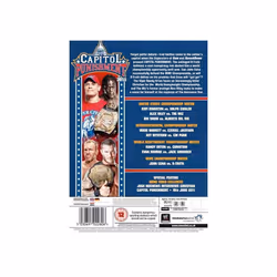 WWE - Capitol Punishment [DVD]