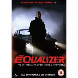 Fabulous Films The Equalizer