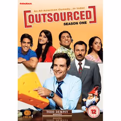 Fabulous Films Outsourced, Movie, DVD, Coloured, English, 471 min, Adults & Children