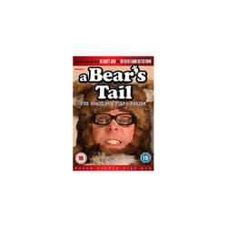 A Bear's Tail - The Complete First Series (DVD)