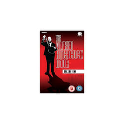 The Alfred Hitchcock Hour - Season One (DVD)