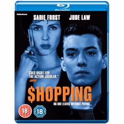 Shopping (Blu-ray)