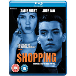 Shopping (Blu-ray)