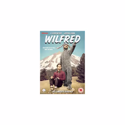 Wilfred - Complete Season 2 (DVD)