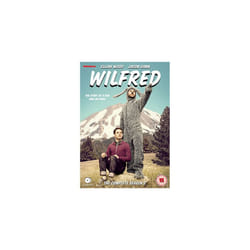 Wilfred - Complete Season 2 (DVD)