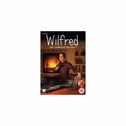 Wilfred - The Complete Season 4 (DVD)