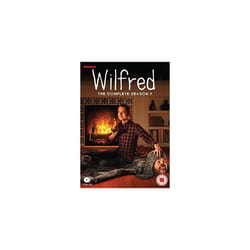 Wilfred - The Complete Season 4 (DVD)