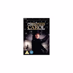 A Christmas Carol (DVD)