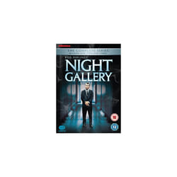 Night Gallery - The Complete Series (DVD)