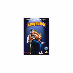 King Ralph (DVD)