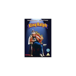 King Ralph (DVD)