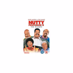 Nutty Professor II: The Klumps (DVD)