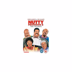 Nutty Professor II: The Klumps (Blu-ray)