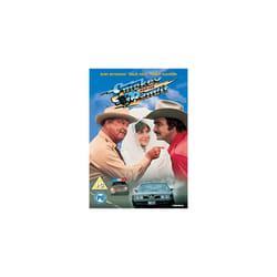 Smokey and the Bandit (DVD)