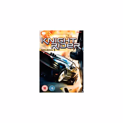 Knight Rider (DVD)