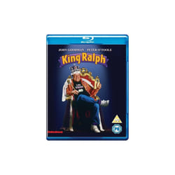 King Ralph (Blu-ray)