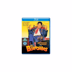 The Borrowers (Blu-ray)
