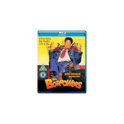 The Borrowers (Blu-ray)