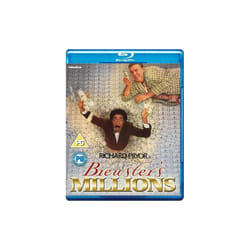 Brewster's Millions (Blu-ray)