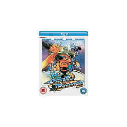 Smokey And The Bandit 3 (Blu-ray)