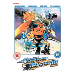Smokey and the Bandit 3 (DVD)