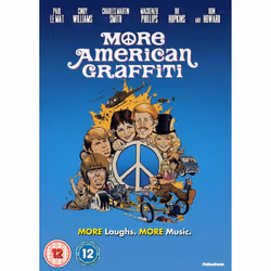 More American Graffiti (DVD)
