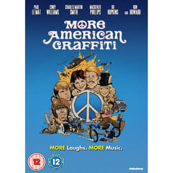 More American Graffiti (DVD)