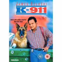 k-911 (DVD)