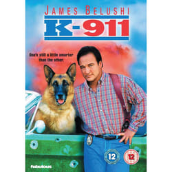 k-911 (DVD)