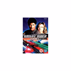 Knight Rider 2000 The Movie (DVD)