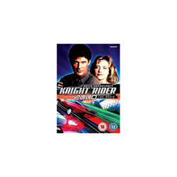 Knight Rider 2000 The Movie (DVD)